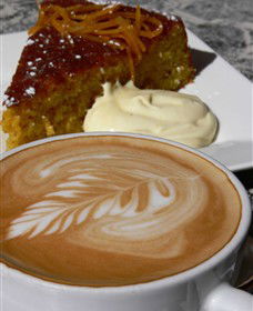 RedBeard Historic Bakery - Darwin Tourism 2