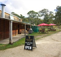 Paramoor Winery - Darwin Tourism