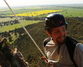 The Rock Nature Reserve - Darwin Tourism 1