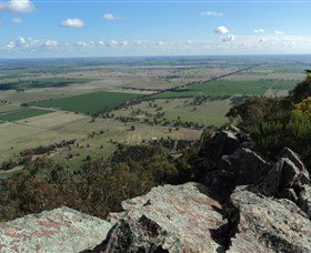 The Rock Nature Reserve - Darwin Tourism 5