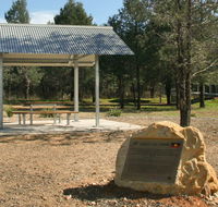 Terry Hie Hie picnic area - Darwin Tourism