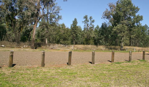 Terry Hie Hie Picnic Area - Darwin Tourism 2