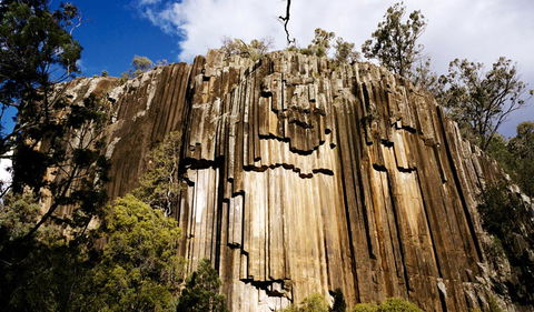 Sawn Rocks Walking Track - Darwin Tourism 1