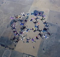 Corowa Jump Shak - Darwin Tourism