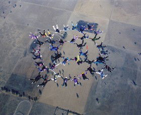 Corowa Jump Shak - Darwin Tourism 0