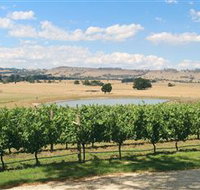 Grange Cleveland Winery
