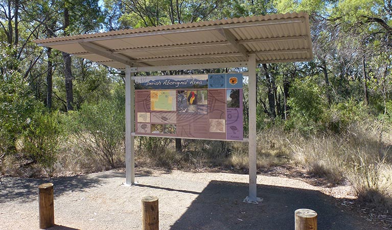 Eulah Creek NSW Darwin Tourism