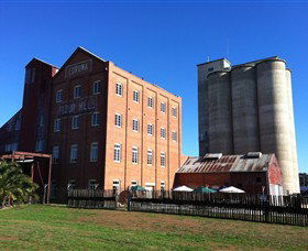 Corowa Whisky And Chocolate - Darwin Tourism 0