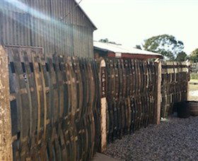 Corowa Whisky And Chocolate - Darwin Tourism 1