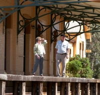 Federation Story Self Guided Walking Tour - Darwin Tourism