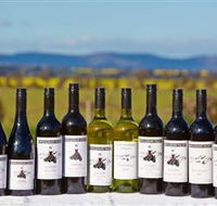 Houlaghans Valley Wines - Darwin Tourism