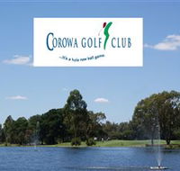 Corowa Golf Club - Darwin Tourism