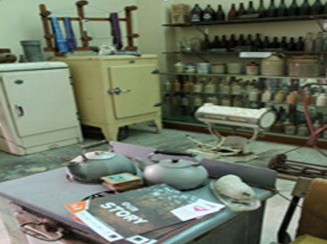 Meningie Cheese Factory Museum - Darwin Tourism 3