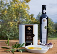 Wollundry Grove Olives - Darwin Tourism
