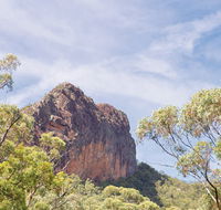 Green Camp - Darwin Tourism