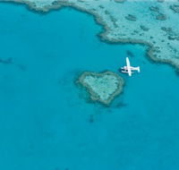 Great Barrier Reef - Whitsundays - Darwin Tourism