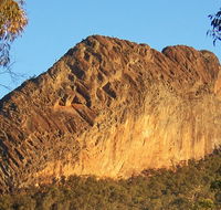 Kaputar scenic drive - Darwin Tourism