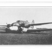 Avro Anson Landing Site - Darwin Tourism