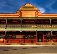Broadway Museum - Darwin Tourism