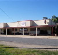 Brocklesby Hotel - Darwin Tourism