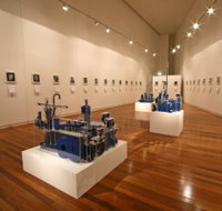 Wagga Wagga Art Gallery - Darwin Tourism