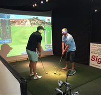 GolfTec - Darwin Tourism
