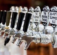 Thirsty Crow Brewery - Darwin Tourism