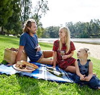 Wagga Beach - Darwin Tourism