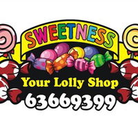 Sweetness Your Lolly Shop and Gelato - Darwin Tourism
