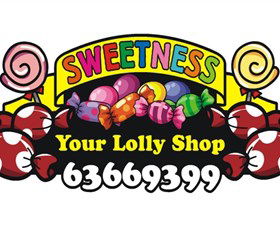 Sweetness Your Lolly Shop And Gelato - Darwin Tourism 0