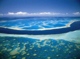 Hardy Reef - Darwin Tourism 0