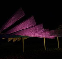 Public Art Wagga Wagga - Darwin Tourism