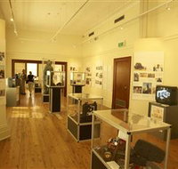 Museum of the Riverina - Botanic Gardens Site - Darwin Tourism