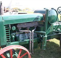 Steam and Vintage Museum - Darwin Tourism