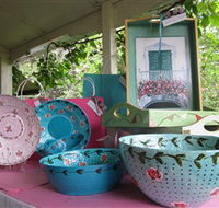 Josephine Jagger Manners Art Classes - Darwin Tourism