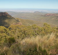 Doug Sky lookout - Darwin Tourism