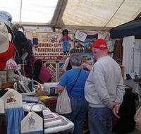 Judys Bazaar - Darwin Tourism