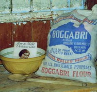 Boggabri Historical Museum - Darwin Tourism