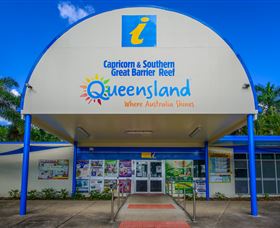 The Spire Tropic Of Capricorn - Darwin Tourism 2