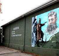 Benalla Costume and Kelly Museum - Darwin Tourism