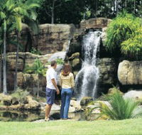 Kershaw Gardens - Darwin Tourism