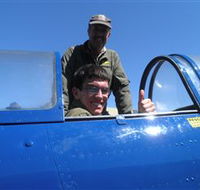 Benalla Aviation Museum - Darwin Tourism