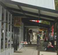 The Coffee Store  Rambling Rose - Darwin Tourism