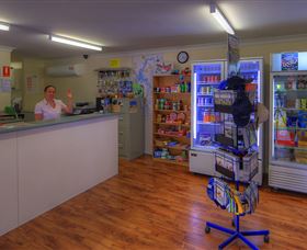 Inland Waters Holiday Parks Mookerawa Waters - Darwin Tourism 2