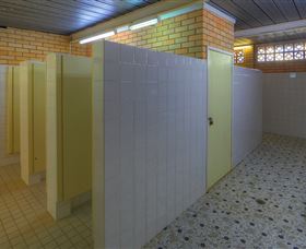 Inland Waters Holiday Parks Mookerawa Waters - Darwin Tourism 1