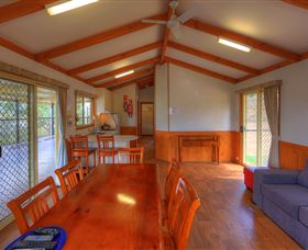 Inland Waters Holiday Parks Mookerawa Waters - Darwin Tourism 4