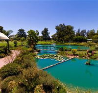 Howlong Country Golf Club - Darwin Tourism