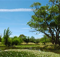 Wirraminna Environmental Education Centre - Darwin Tourism