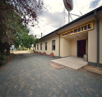 The Farmers Inn at Burrumbuttock - Darwin Tourism
