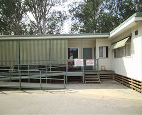 Luthern Church Opportunity Shop - Darwin Tourism 0
